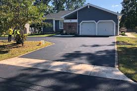 Trusted Auburn, WA Driveway Paving Services Experts